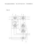 AMPLIFIER CIRCUIT AND WIRELESS COMMUNICATION EQUIPMENT diagram and image