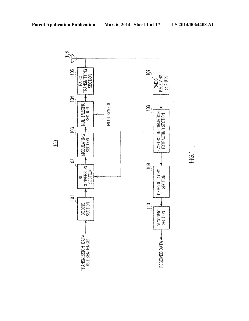 INTEGRATED CIRCUIT FOR CONTROLLING A PROCESS - diagram, schematic, and image 02