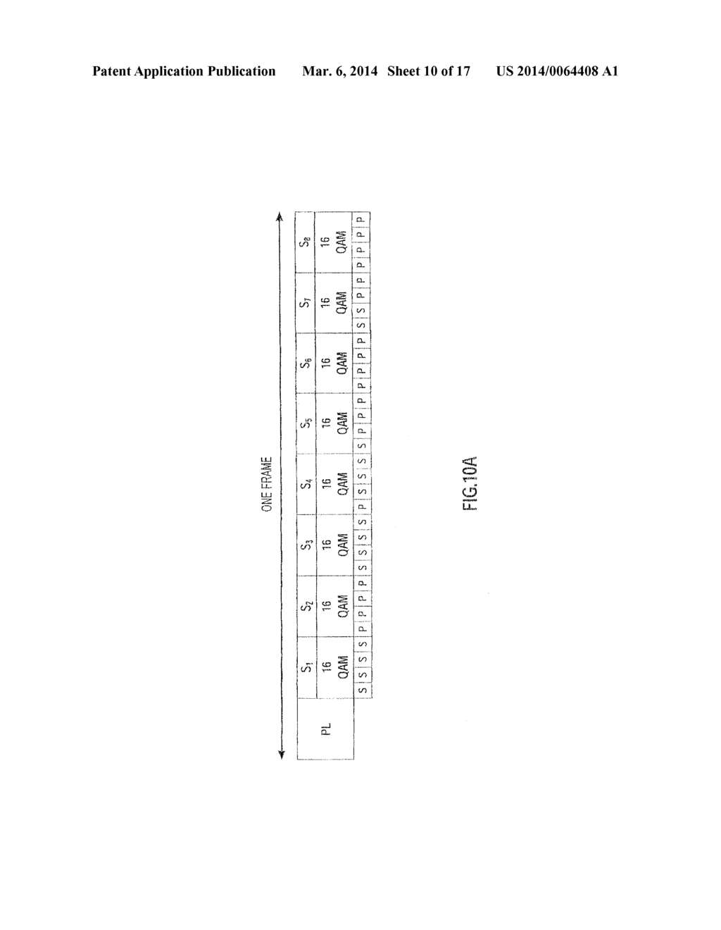 INTEGRATED CIRCUIT FOR CONTROLLING A PROCESS - diagram, schematic, and image 11