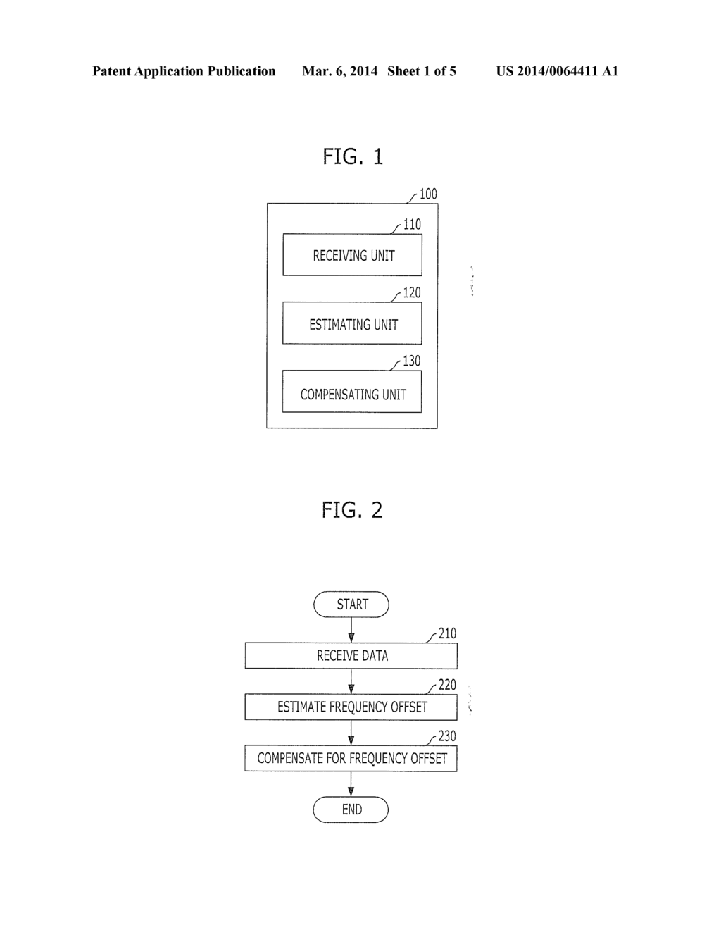 APPARATUS AND METHOD FOR RECEIVING DATA IN COMMUNICATION SYSTEM - diagram, schematic, and image 02