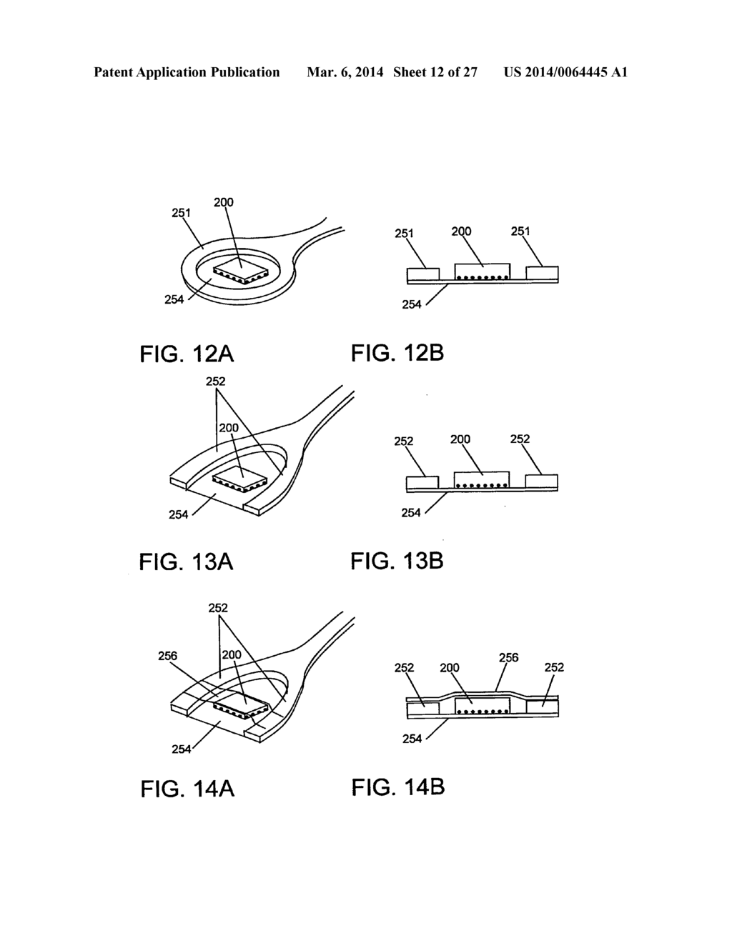 High speed x-ray inspection microscope - diagram, schematic, and image 13