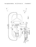 MOTION CORRECTION SYSTEM AND METHOD FOR AN X-RAY TUBE diagram and image