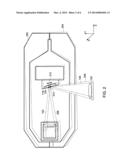 MOTION CORRECTION SYSTEM AND METHOD FOR AN X-RAY TUBE diagram and image