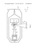 MOTION CORRECTION SYSTEM AND METHOD FOR AN X-RAY TUBE diagram and image