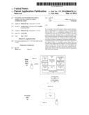 SYSTEMS AND METHODS OF ECHO & NOISE CANCELLATION IN VOICE COMMUNICATION diagram and image