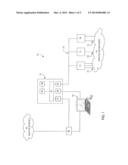 Industrial Protocol System Authentication and Firewall diagram and image