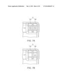 AMPLIFIER UNIT AND MOBILE ELECTRONIC DEVICE PROVIDED WITH THE AMPLIFIER     UNIT diagram and image