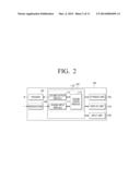 CONTENT PROCESSING APPARATUS AND METHOD USING SOUND diagram and image