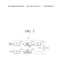 CONTENT PROCESSING APPARATUS AND METHOD USING SOUND diagram and image