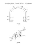 Automatic Power Adjusting Headphones diagram and image