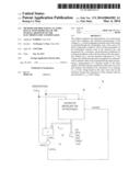 METHOD FOR PROCESSING AN AUDIO SIGNAL WITH MODELING OF THE OVERALL     RESPONSE OF THE ELECTRODYNAMIC LOUDSPEAKER diagram and image