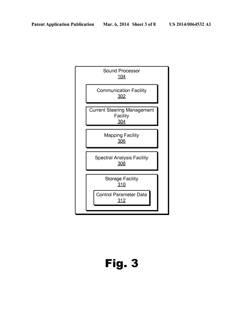 Systems and Methods for Optimizing a Compliance Voltage of an Auditory     Prosthesis - diagram, schematic, and image 04