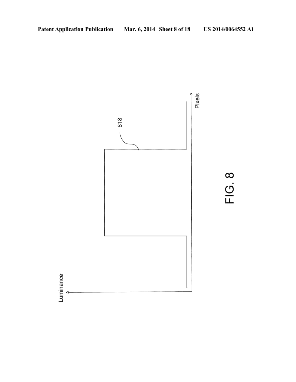 System And Method For Utilizing Enhanced Scene Detection In A Depth     Estimation Procedure - diagram, schematic, and image 09