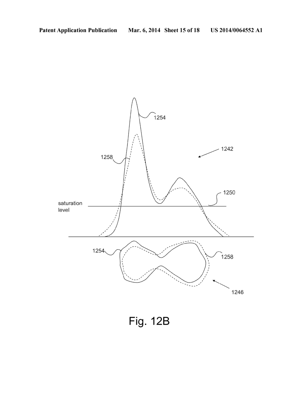 System And Method For Utilizing Enhanced Scene Detection In A Depth     Estimation Procedure - diagram, schematic, and image 16