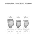 QUANTIFYING CURVATURE OF BIOLOGICAL STRUCTURES FROM IMAGING DATA diagram and image