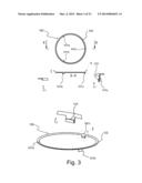 CONCEPT FOR CENTERING A BEARING RING IN A HOLDING ELEMENT diagram and image