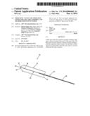 Fiber Optic Connector, Fiber Optic Connector and Cable Assembly, and     Methods for Manufacturing diagram and image