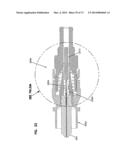 Fiber Optic Connector, Fiber Optic Connector and Cable Assembly, and     Methods for Manufacturing diagram and image