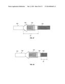 Fiber Optic Connector, Fiber Optic Connector and Cable Assembly, and     Methods for Manufacturing diagram and image