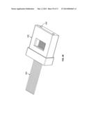 Fiber Optic Connector, Fiber Optic Connector and Cable Assembly, and     Methods for Manufacturing diagram and image