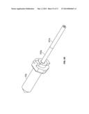 Fiber Optic Connector, Fiber Optic Connector and Cable Assembly, and     Methods for Manufacturing diagram and image