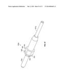 Fiber Optic Connector, Fiber Optic Connector and Cable Assembly, and     Methods for Manufacturing diagram and image