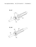 Fiber Optic Connector, Fiber Optic Connector and Cable Assembly, and     Methods for Manufacturing diagram and image