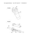 Fiber Optic Connector, Fiber Optic Connector and Cable Assembly, and     Methods for Manufacturing diagram and image