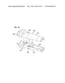 Fiber Optic Connector, Fiber Optic Connector and Cable Assembly, and     Methods for Manufacturing diagram and image