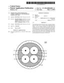 Liquid and Gaseous Resistance Compact Fiber Unit and Method of Making the     Same diagram and image