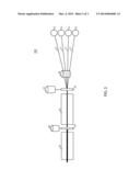 Liquid and Gaseous Resistance Compact Fiber Unit and Method of Making the     Same diagram and image