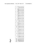 OPTICAL FIBER AND OPTICAL COMMUNICATION SYSTEM INCLUDING THE SAME diagram and image