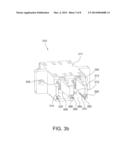 OPTICAL FIBER ADAPTER diagram and image