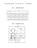 APPARATUS AND METHOD FOR RECORDING AND REPRODUCING APROGRESSIVE PLAYLIST     AND INFORMATION STORAGE MEDIUM THEREFOR diagram and image