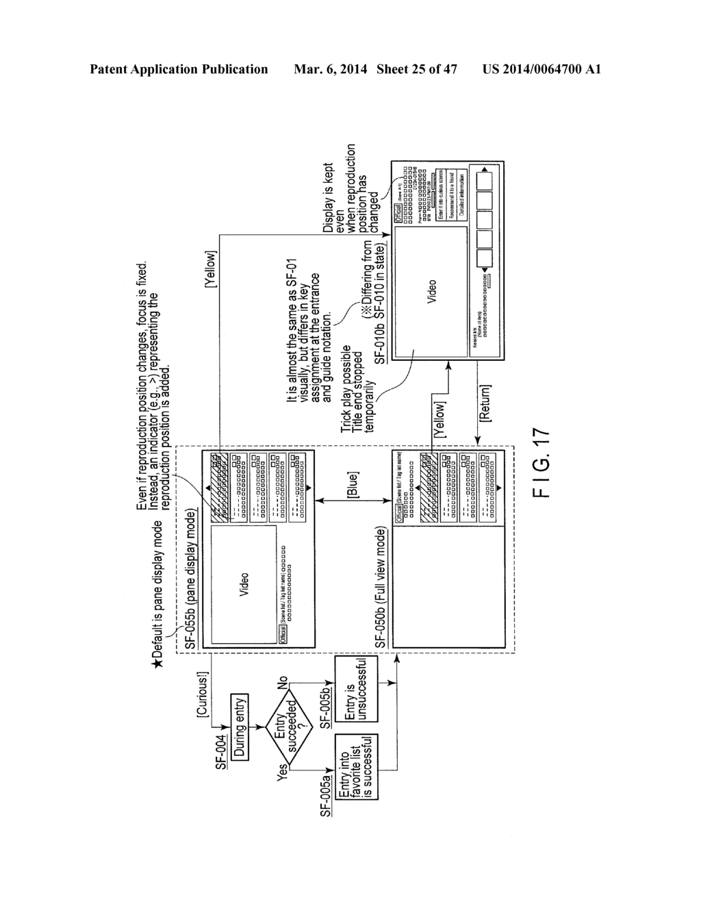 SCENE REPRODUCTION APPARATUS, SCENE REPRODUCTION PROGRAM, AND SCENE     REPRODUCTION METHOD - diagram, schematic, and image 26