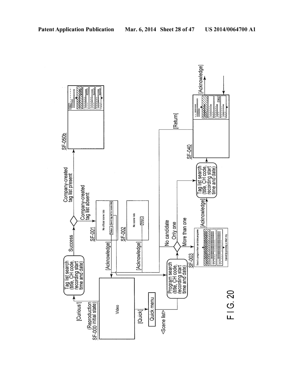 SCENE REPRODUCTION APPARATUS, SCENE REPRODUCTION PROGRAM, AND SCENE     REPRODUCTION METHOD - diagram, schematic, and image 29