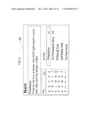 PROGRAM SHORTCUTS diagram and image