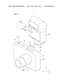 ACCESSORY, CAMERA, ACCESSORY CONTROL PROGRAM, AND CAMERA CONTROL PROGRAM diagram and image