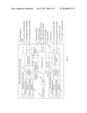 SINGLE FIBER BI-DIRECTIONAL OPTICAL MODULE, AND TRANSPORT SYSTEM AND     METHOD BASED THEREON diagram and image