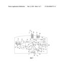 FIBER OPTIC TERMINALS, SYSTEMS, AND METHODS FOR NETWORK SERVICE MANAGEMENT diagram and image