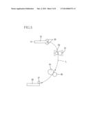 PRINTING APPARATUS diagram and image