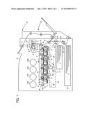 IMAGE FORMING APPARATUS AND METHOD diagram and image