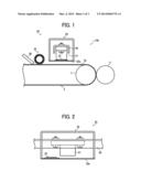 OPTICAL SENSOR UNIT AND IMAGE FORMING APPARATUS INCORPORATING SAME diagram and image