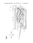 Image Forming Apparatus and Process Unit Therefor diagram and image