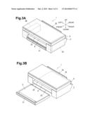 Image Forming Apparatus and Process Unit Therefor diagram and image