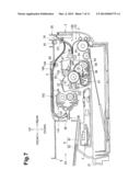 Image Forming Apparatus and Process Unit Therefor diagram and image