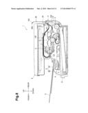 Image Forming Apparatus and Process Unit Therefor diagram and image