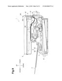 Image Forming Apparatus and Process Unit Therefor diagram and image