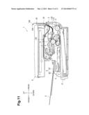 Image Forming Apparatus and Process Unit Therefor diagram and image