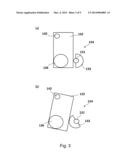 CLEANING DEVICE AND FIXING DEVICE diagram and image